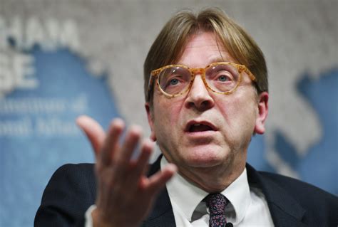 daily news guy verhofstadt